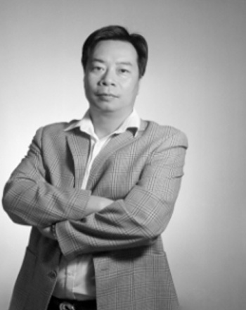 李鏡淳（資深演藝策劃，出品人）